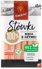 Sokołów Stówki Parówki z szynki