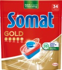 Somat Gold Tabletki do mycia