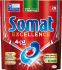 Somat Excellence Kapsułki do mycia