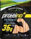 Dolina Dobra Proteina+ Parówki