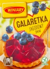 Winiary Galaretka jagodowa