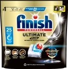 Finish Ultimate Plus Baking Soda