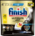 Finish Ultimate Plus Lemon Kapsułki