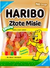 Haribo Złote Misie Żelki o smaku