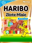 Haribo Złote Misie Żelki o smaku