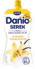 Danio Serek homogenizowany o smaku