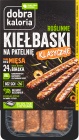 Dobra Kaloria Roślinne kiełbaski