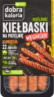 Dobra Kaloria Roślinne kiełbaski
