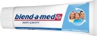 Blend-a-med Family Protection pasta