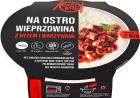 Meal Box Na ostro wieprzowina z