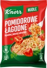 Knorr Nudle pomidorowe łagodne