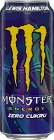 Monster Energy Lewis Hamilton