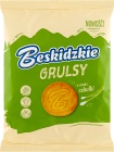 Beskidzkie Grulsy o smaku cebulki