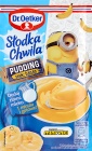 Dr. Oetker Słodka chwila pudding
