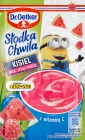 Dr. Oetker Słodka chwila kisiel