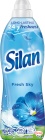 Silan Fresh Sky Płyn zmiękczania