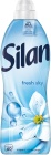 Silan Fresh Sky Płyn zmiękczania