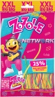 Zozole Network Żelki o smaku