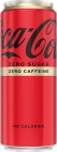Coca-Cola Zero Napój gazowany