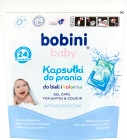 Bobini Baby Kapsułki do prania