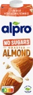 Alpro Napój migdałowy