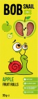 Bob Snail Ślimak Bob Przekąski