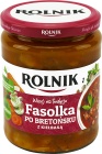 Rolnik Fasolka po bretońsku