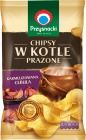Przysnacki Chipsy w kotle prażone