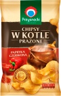 Przysnacki Chipsy w kotle prażone