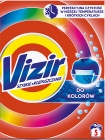 Vizir Proszek do prania kolorowych