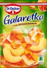 Dr. Oetker Galaretka o smaku