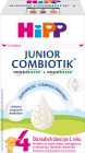 HiPP 4 JUNIOR COMBIOTIK dla dzieci
