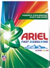 Ariel Proszek do prania kolorowych