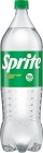 Sprite Napój gazowany cytrynowo