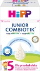 HiPP 5 JUNIOR COMBIOTIK dla