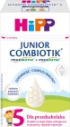 HiPP 5 JUNIOR COMBIOTIK dla
