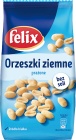 Felix Orzeszki ziemne prażone