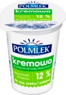 Polmlek Kremowa ukwaszona