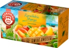 Teekanne World of Fruits Caribbean