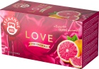 Teekanne Love Aromatyzowana