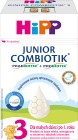 HIPP 3 JUNIOR COMBIOTIK dla dzieci