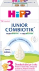 HIPP 3 JUNIOR COMBIOTIK dla dzieci