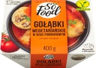 So Food Gołąbki wegańskie w sosie