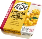 So Food Kurczak curry po indyjsku z