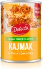 Delecta Kajmak masa krówkowa smak