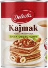 Delecta Kajmak masa krówkowa smak