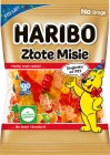 Haribo Złote Misie Żelki owocowe
