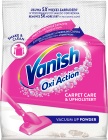 Vanish Oxi Action Proszek
