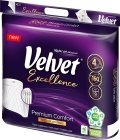 Velvet Excellence Premium Comfort