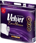 Velvet Excellence Premium Comfort